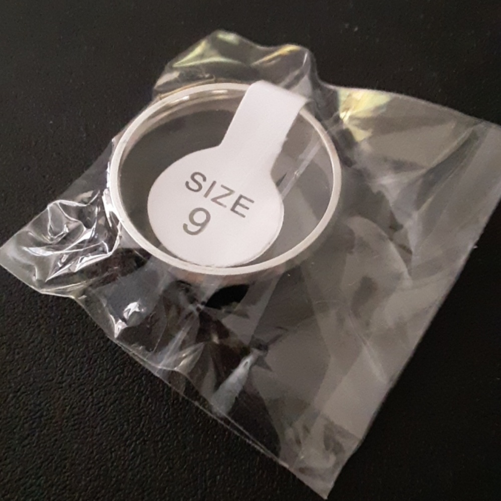 Temperature Smart Ring - Picture 3 of 3